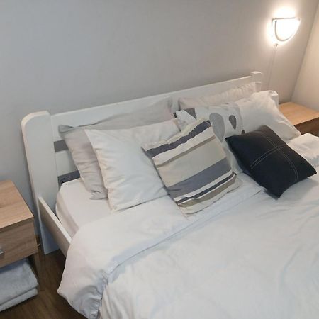 Skelnaia Apartment Львов Экстерьер фото