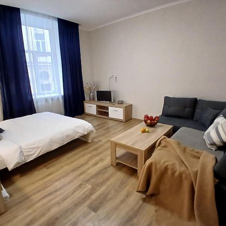 Skelnaia Apartment Львов Экстерьер фото
