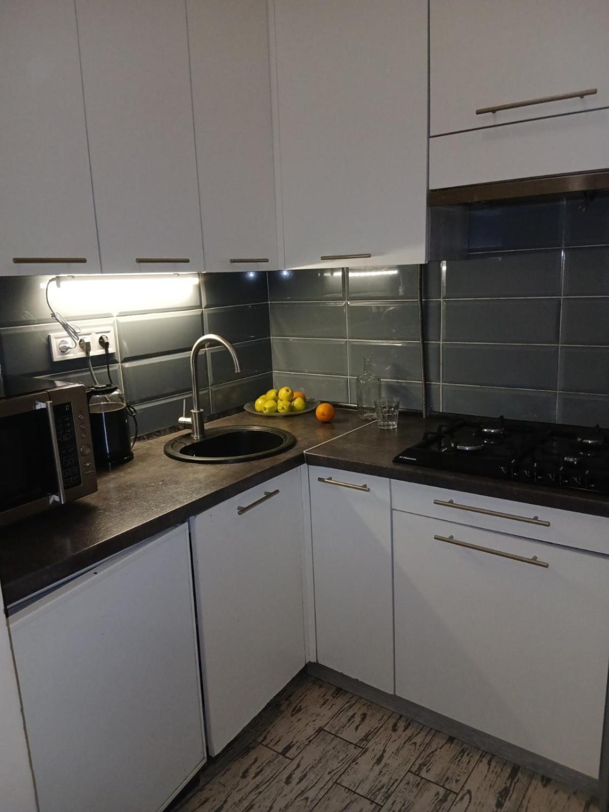 Skelnaia Apartment Львов Экстерьер фото