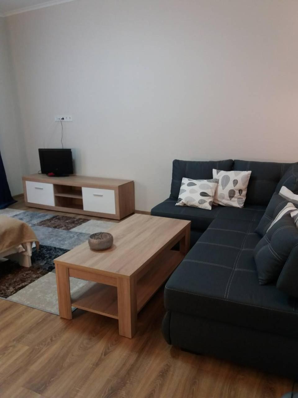 Skelnaia Apartment Львов Экстерьер фото
