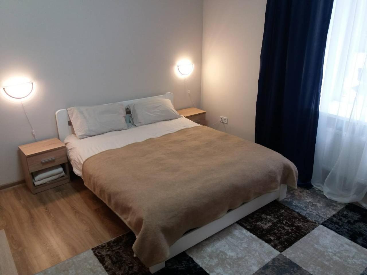 Skelnaia Apartment Львов Экстерьер фото