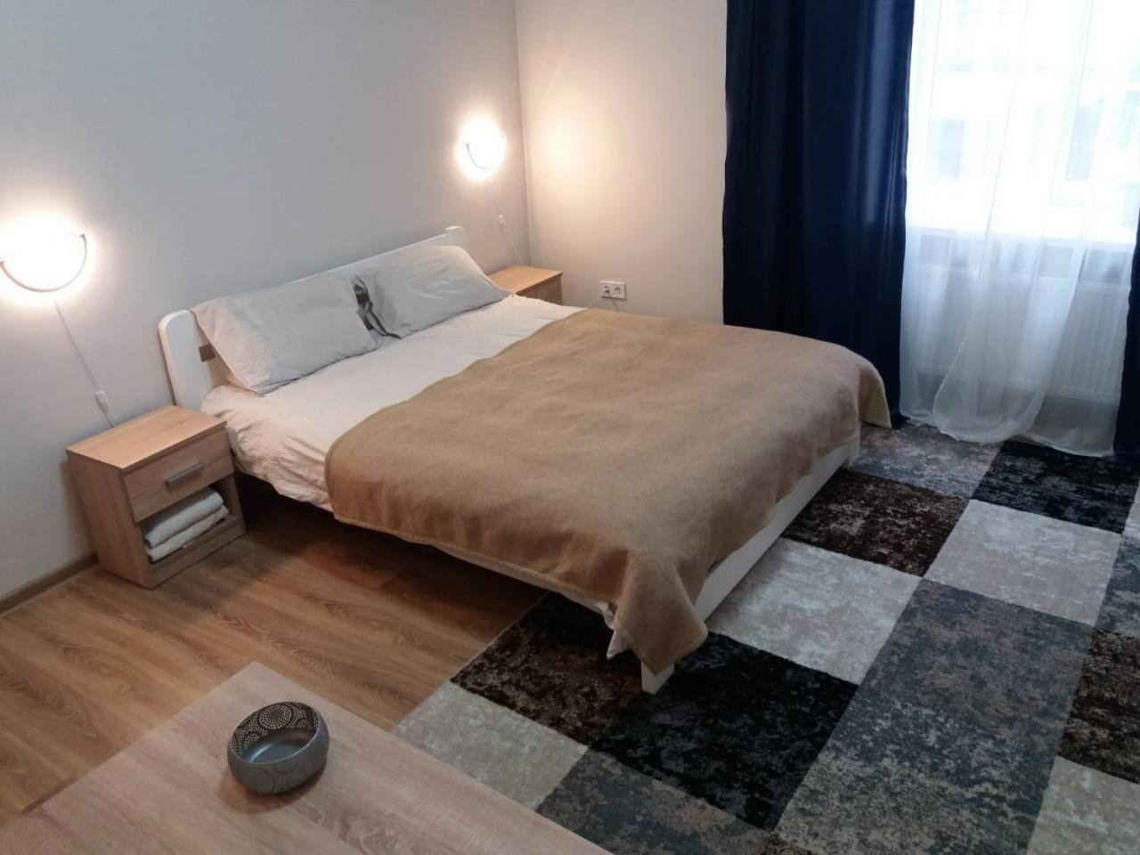Skelnaia Apartment Львов Экстерьер фото