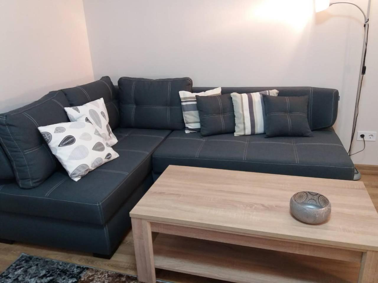 Skelnaia Apartment Львов Экстерьер фото